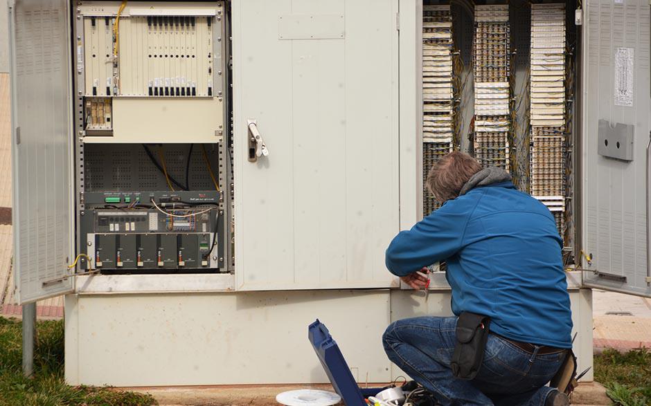 urgences électricité Saint-Maur-des-Fossés