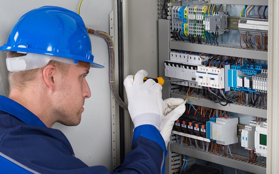  devis électricité Mennecy