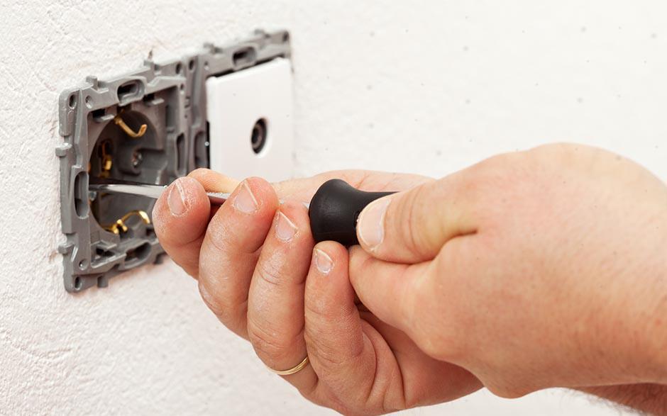 devis électricité Mennecy