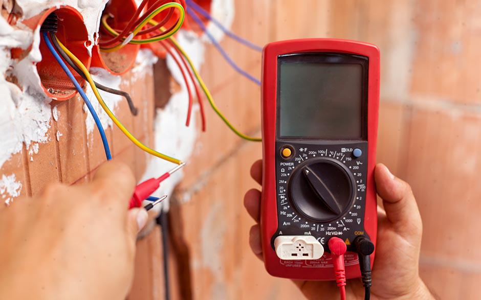  devis électricité Mennecy