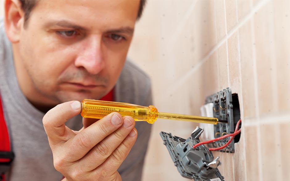électricien independant Le Vésinet