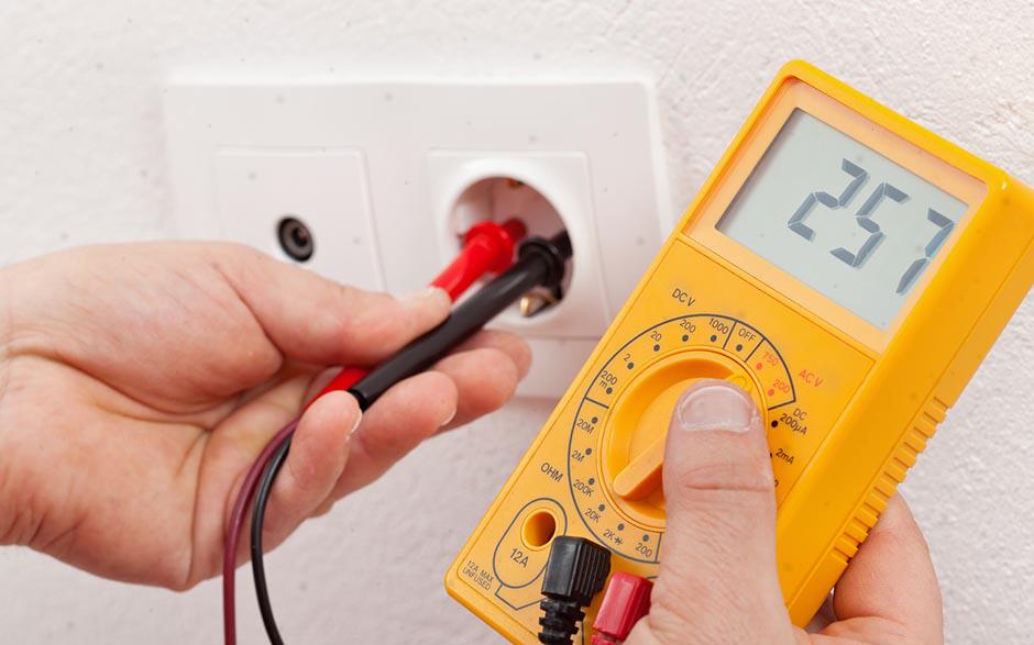 électricité Chevilly-Larue